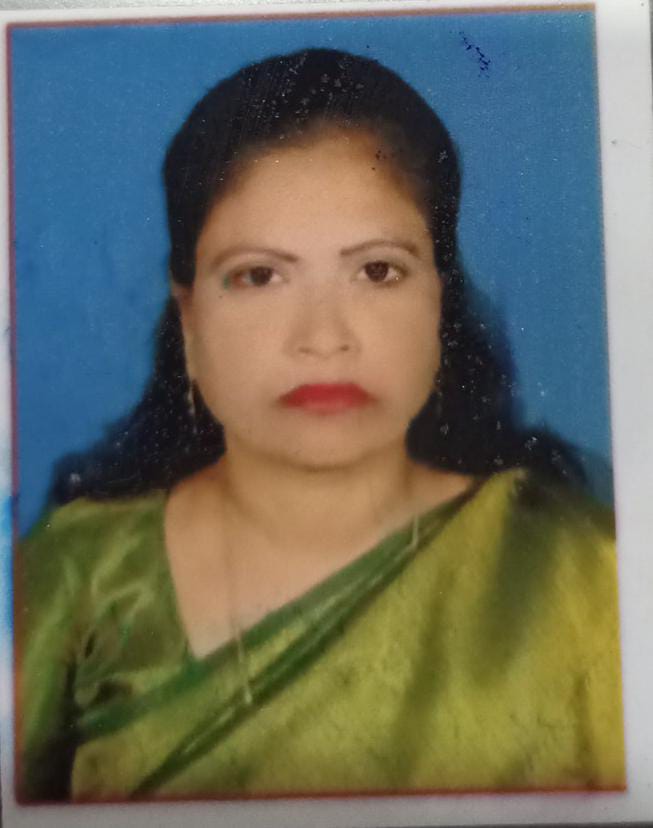 Shaik Nazma