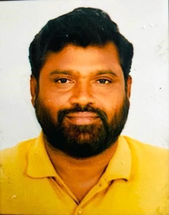Shaik Rasheed