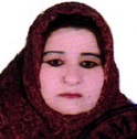 Shaik Shaheen