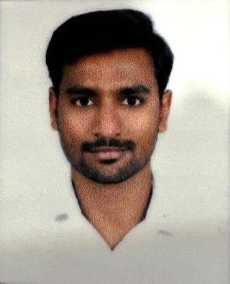 Shaik Usman Baba