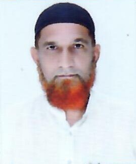 Shaikh Ahemad Shaikh Umar
