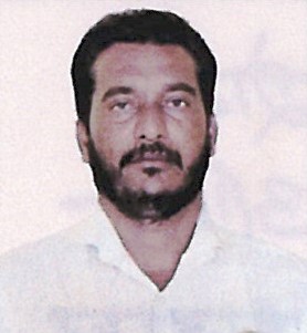 Shaikh Anis Shahamad