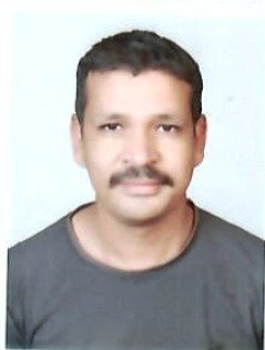 Shaikh Aslam Shaikh Ibrahim