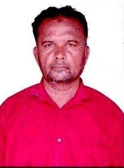Shaikh Ejaj Shaikh Umar