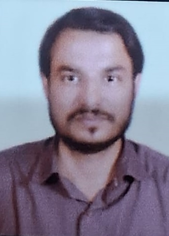 Shaikh Fayyazoddin Fakroddin