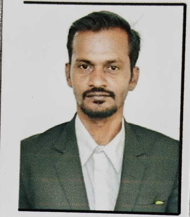 Shaikh Gufran Ahmed