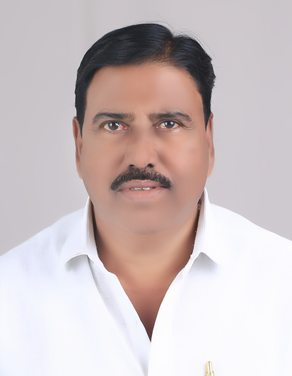 Shaikh Ikrar Hasan