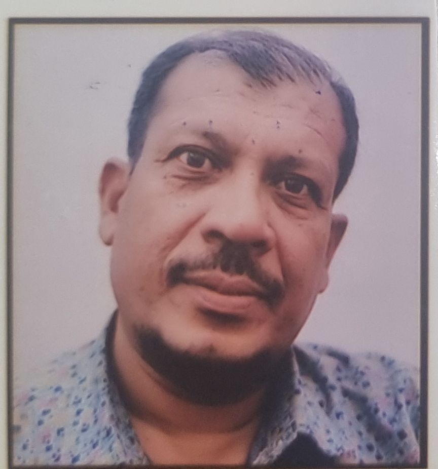 Shaikh Khaja Kismatwala Kasim Kismatwala