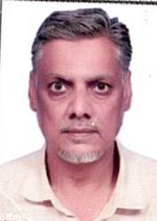 Shaikh Mohammad Zaid Shamim Ahmed