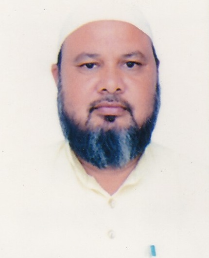 Shaikh Mukhtar Shaikh Sadik
