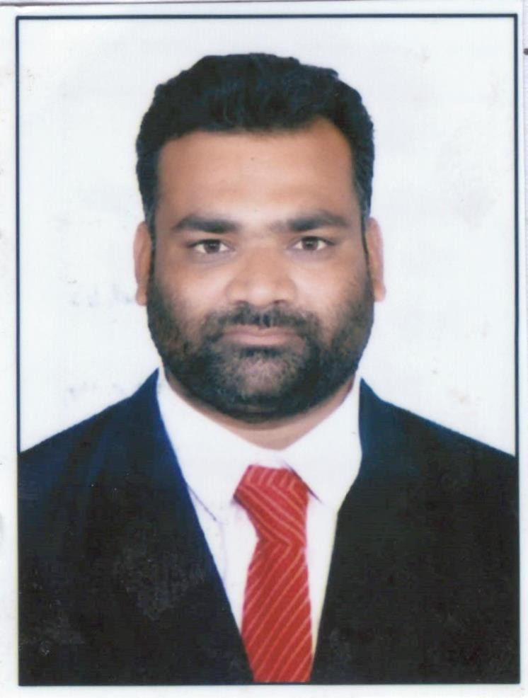 Shaikh Naushad Iqbal
