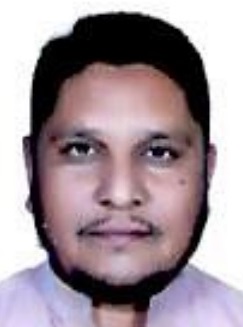 Shaikh Qurban Shaikh Karim