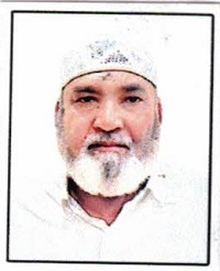 Shaikh Rashid Shaikh Kalu