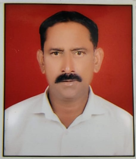 Shaikh Salim Shaikh Ibrahim