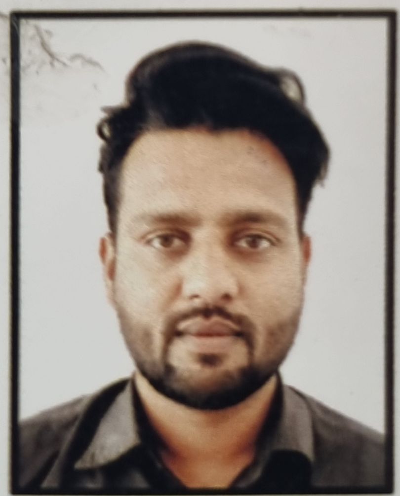 Shaikh Sameer Shaikh Shafeeque