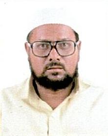 Shaikh Shafique Lukman Kasai