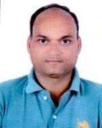 Shaikh Tausif Abdul Sattar
