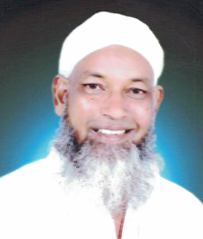 Shaikh Yusuf Shaikh Husain