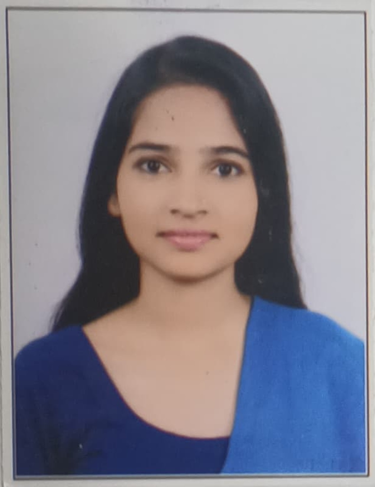 Shail Kumari