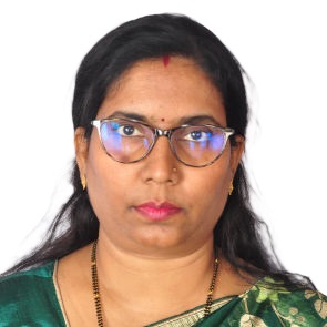Shailaja Rajesh Surwade