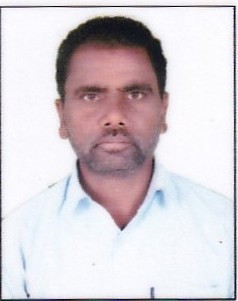Shailendra Hembram