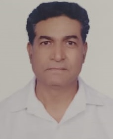 Shailendra Kumar