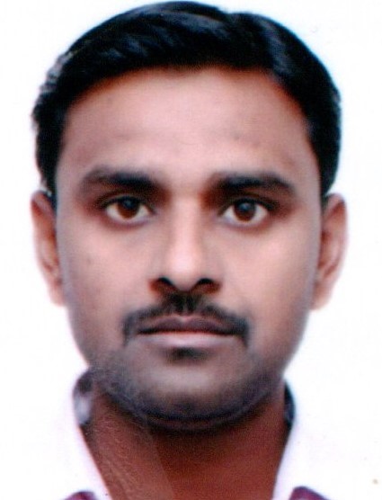 Shailendra Kumar
