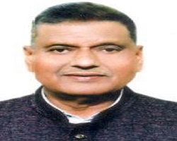 Shailendra Kumar