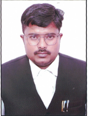 Shailendra Kumar Arya