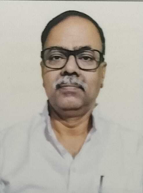 Shailendra Pratap