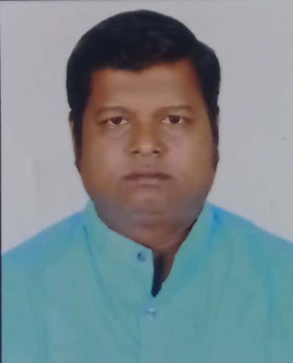 Shailendra Sudam Misal