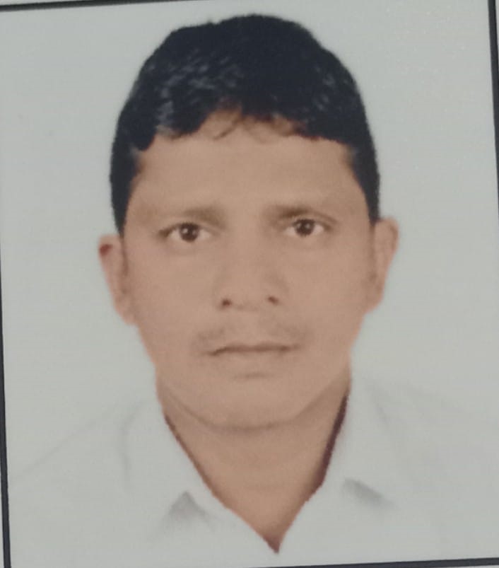 Shailendra Vijayrao Gawande