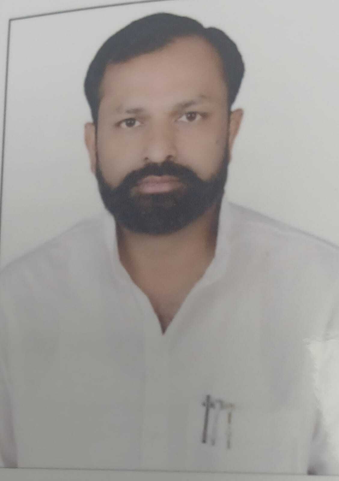 Shailesh K.R Dhiraj