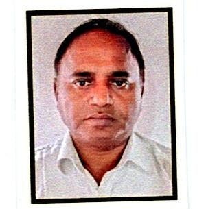 Shailesh Kumar