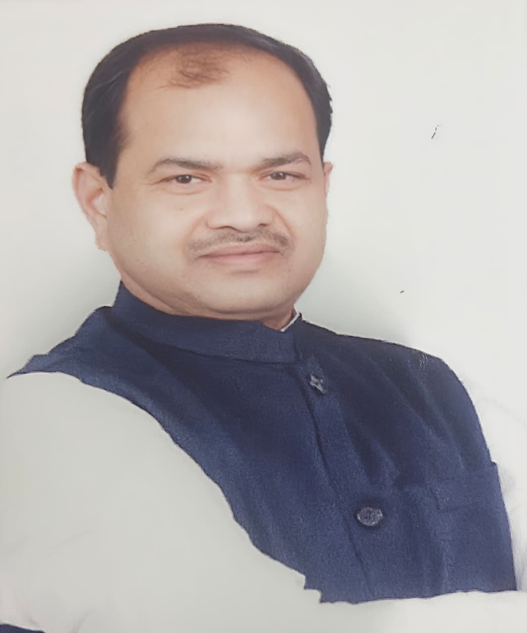Shailesh Kumar Alias Bulo Mandal