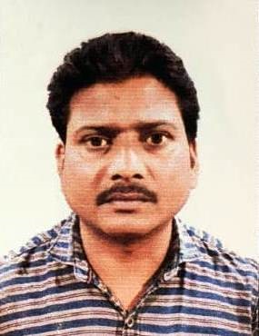 Shailesh Kumar