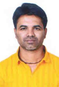 Shailesh Ramesh Kachi