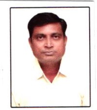 Shailesh Ruprao Wankhade