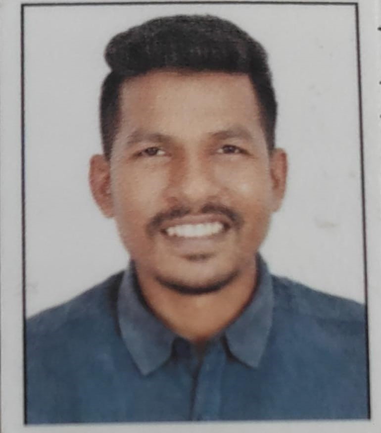Shaileshbhai Vartha