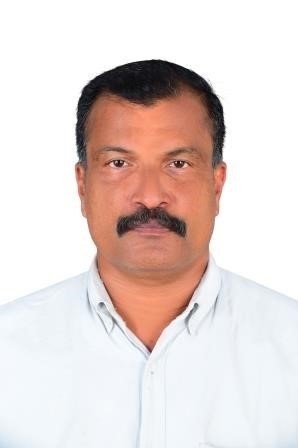 Shaim Raj P