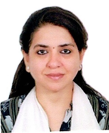Shaina Manish Chudasama Munot