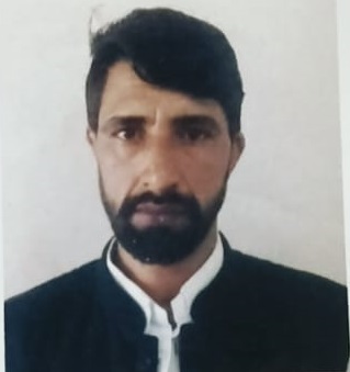 Shair Zaman Deedad