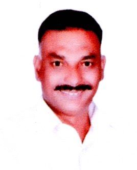 Shajahan A