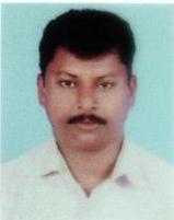 Shaji S