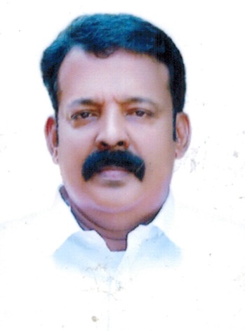 Shaju Paliyodu