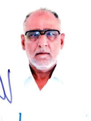 Shak Mohd