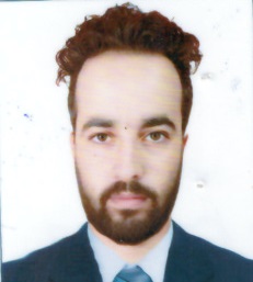 Shakeel Ahmad Dar