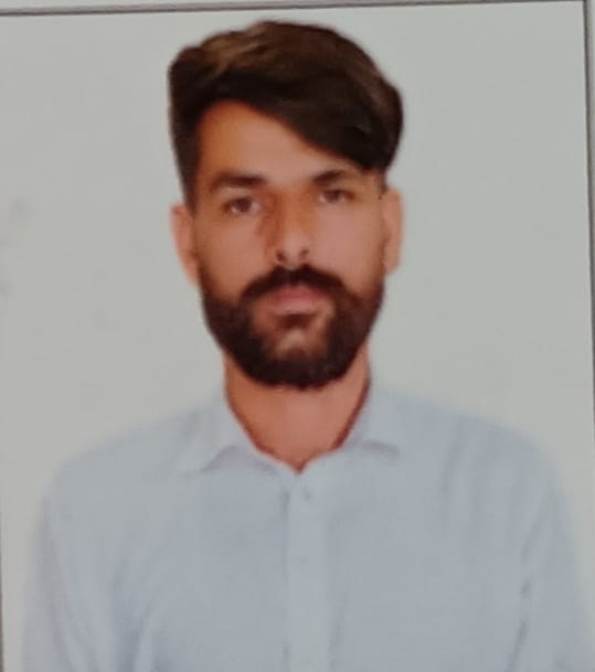 Shakeel Ahmad Dar
