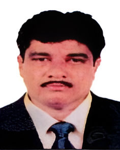 Shakeel Ahmad Shaikh