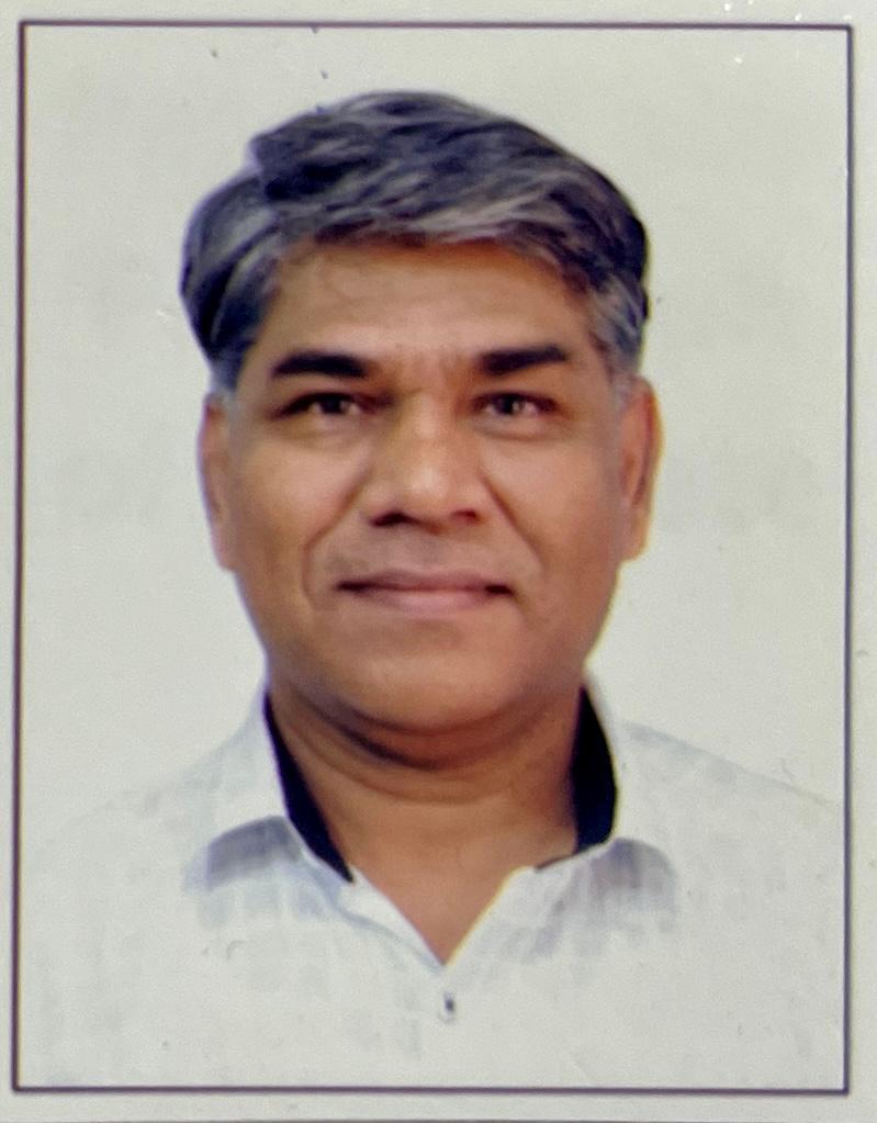 Shakeel Jamal Shaikh